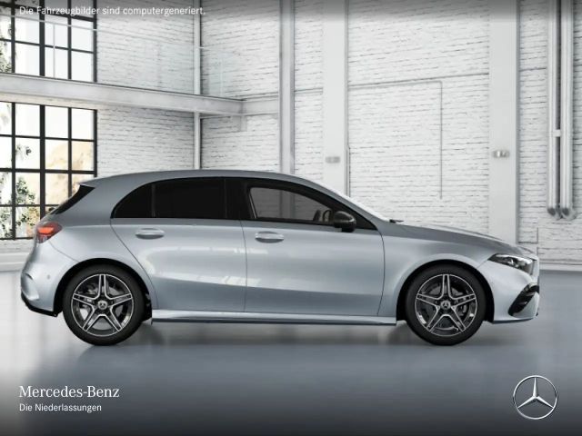 Mercedes-Benz A 200 AMG Line