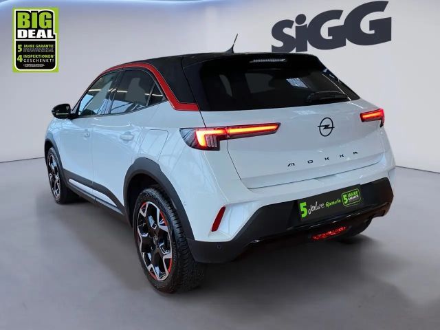 Opel Mokka GS-Line Grand Sport