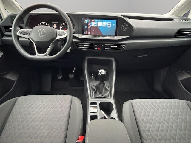 Volkswagen Caddy 1.5 TSI Life