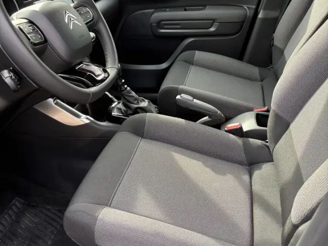 Citroën C3 Aircross Max