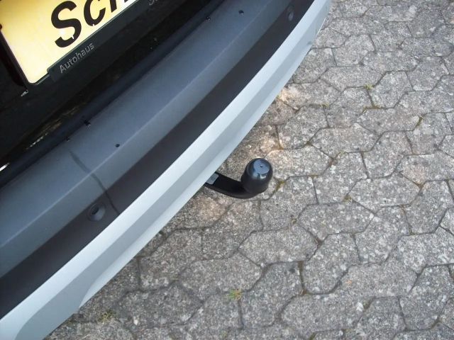 Opel Crossland X Elegance