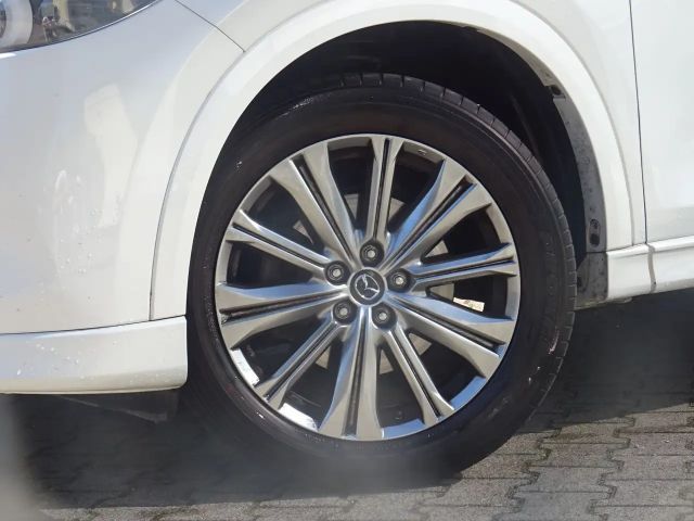 Mazda CX-5 4WD SkyActiv Takumi