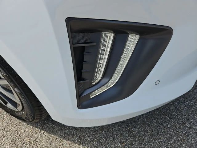 Hyundai Ioniq Electric