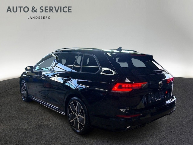 Volkswagen Golf DSG R-Line Variant