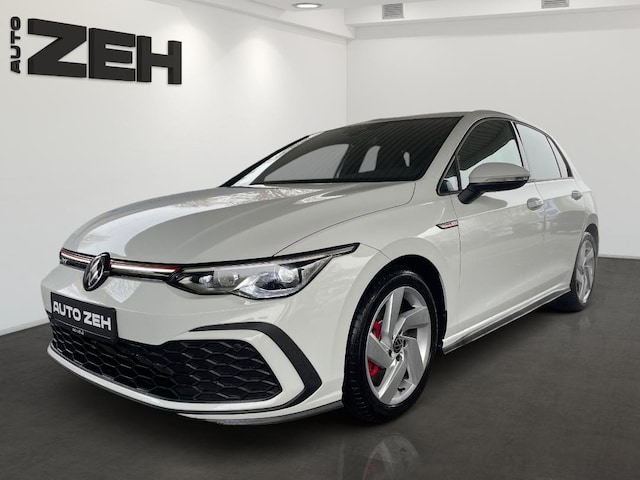 Volkswagen Golf +AHK+LED+PDC+Klimatronic+APP+