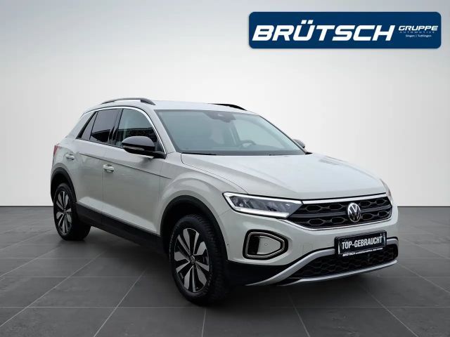 Volkswagen T-Roc 1.5 TSI
