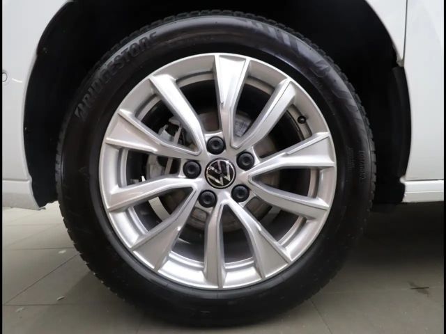 Volkswagen Multivan 2.0 TDI DSG Style T7