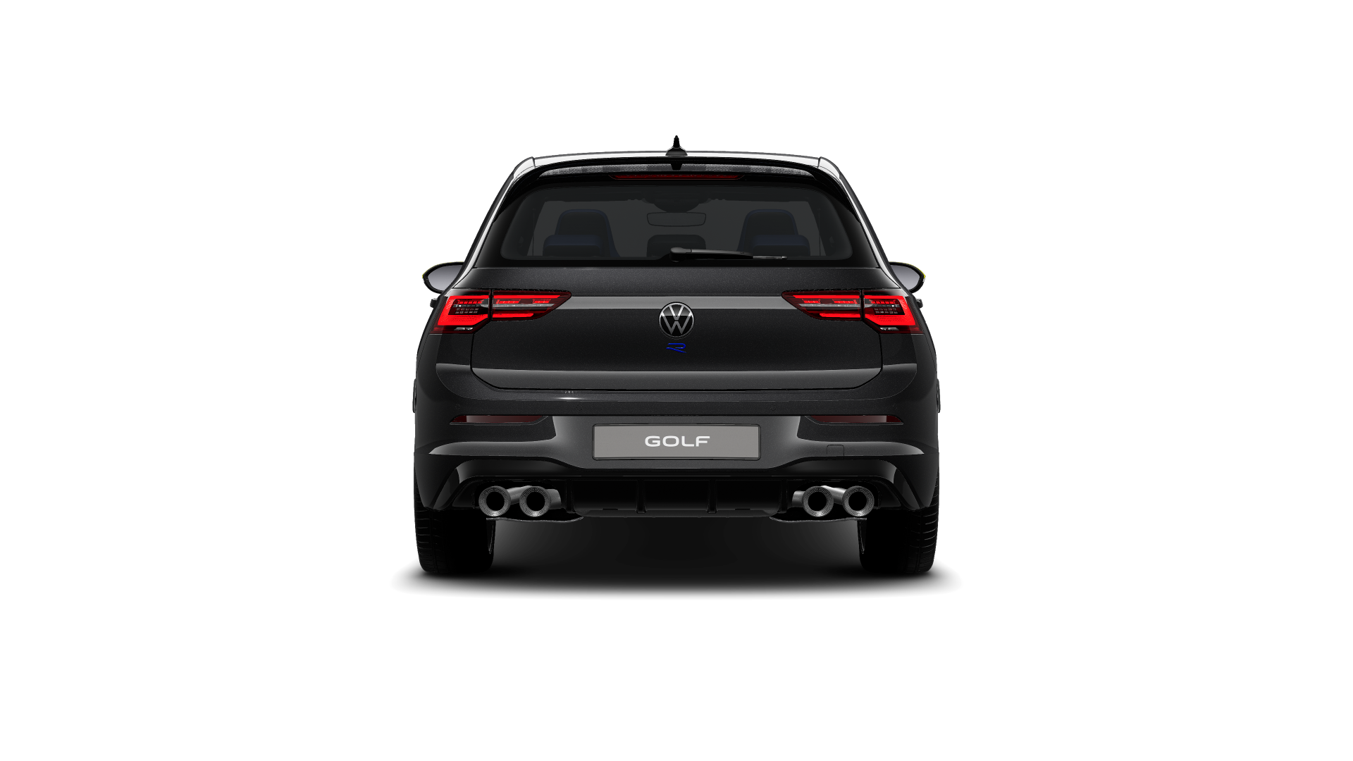 Volkswagen Golf 2.0 TSI