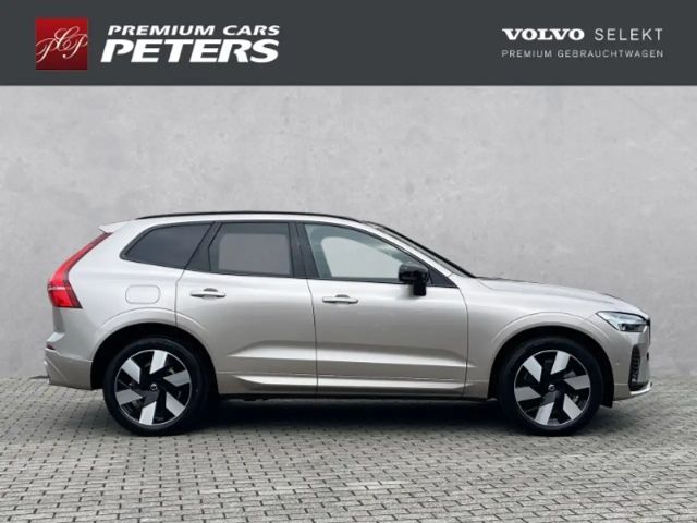 Volvo XC60 Dark Plus T8