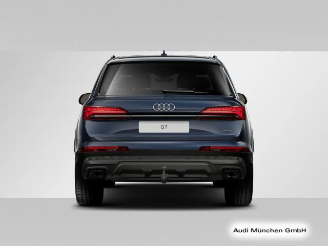 Audi Q7 45 TDI Quattro