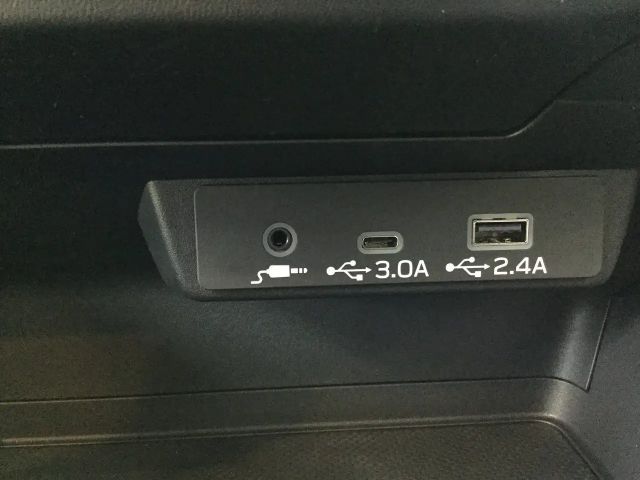 Subaru Impreza Lineartronic Edition