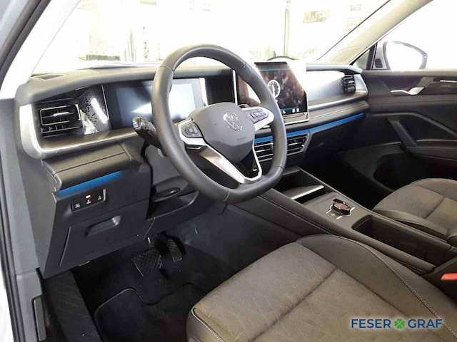 Volkswagen Tayron 2.0 TDI DSG