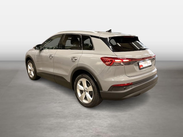 Audi Q4 e-tron 40