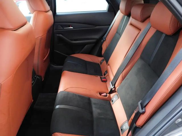 Mazda CX-30 2.5L SkyActiv