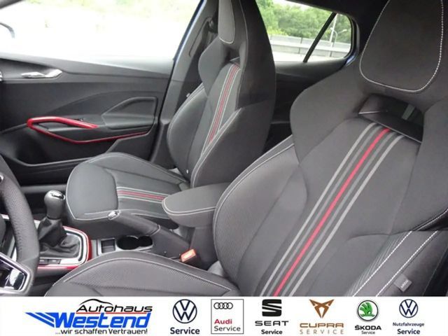 Skoda Fabia 1.0 TSI Monte Carlo