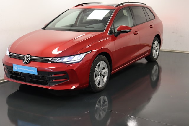 Volkswagen Golf 1.5 TSI Golf VIII Variant