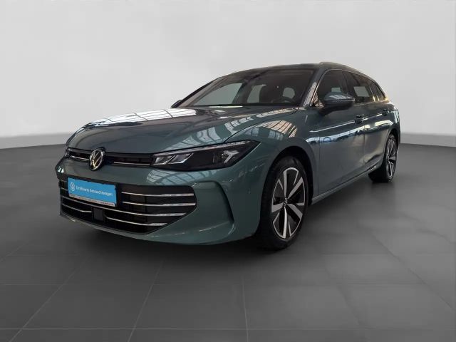 Volkswagen Passat 2.0 TDI Business DSG Variant