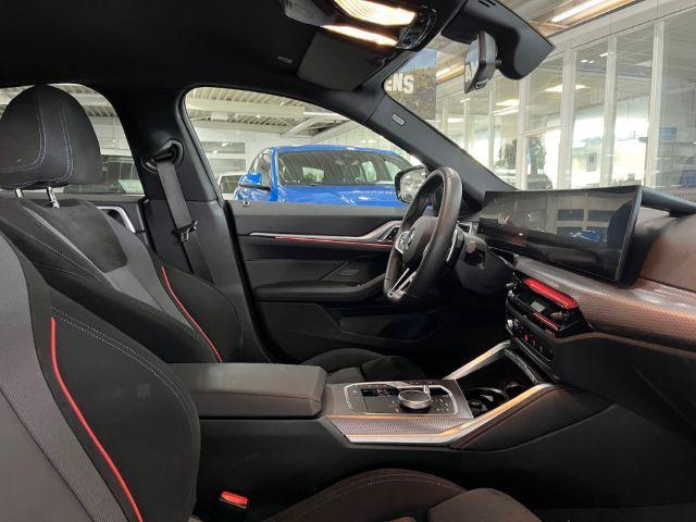 BMW 430 430i Coupé Gran Coupé M-Sport xDrive