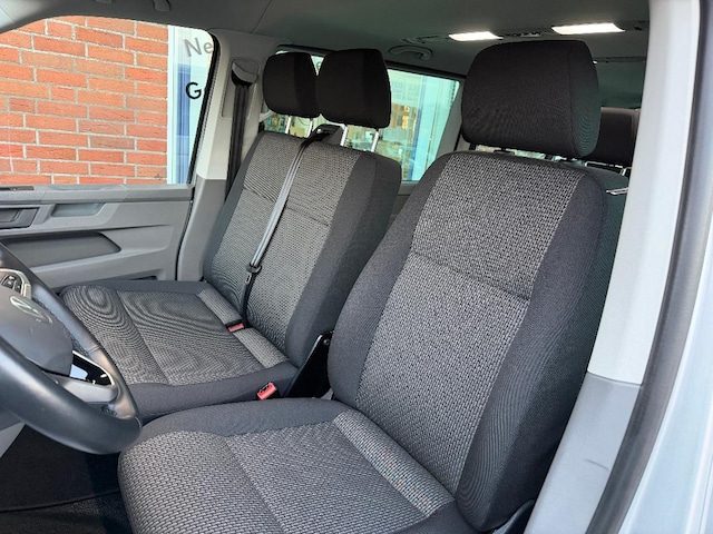 Volkswagen Caravelle DSG T6 Trendline