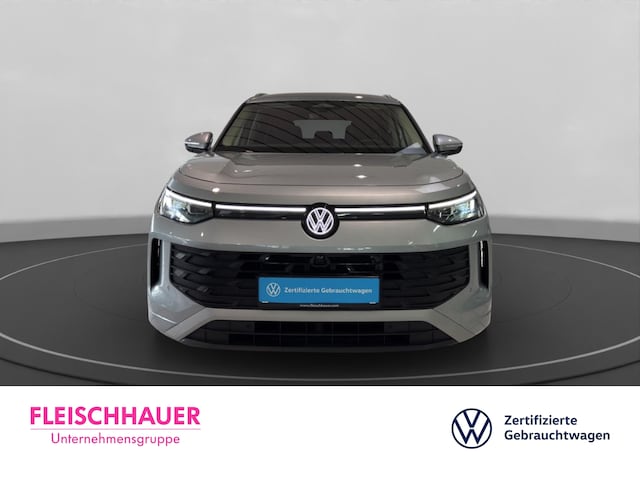 Volkswagen Tayron 1.5 TSI eHybrid