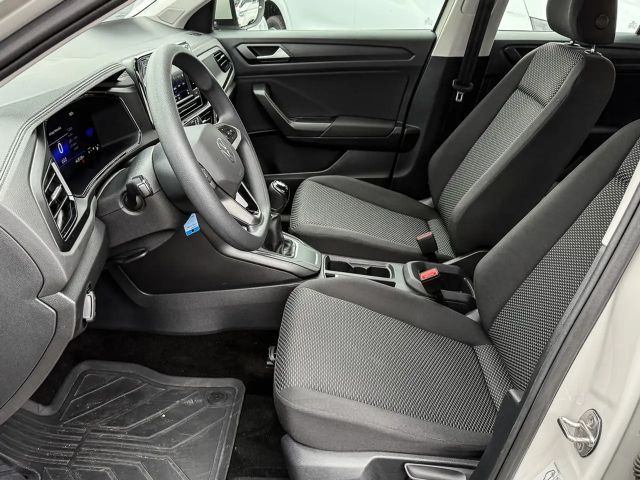 Volkswagen T-Roc 1.0 TSI
