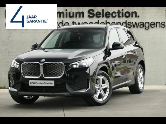 BMW iX1 eDrive20