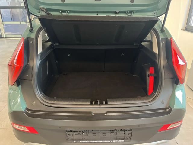 Hyundai Bayon 1.0 Intro Edition T-GDi