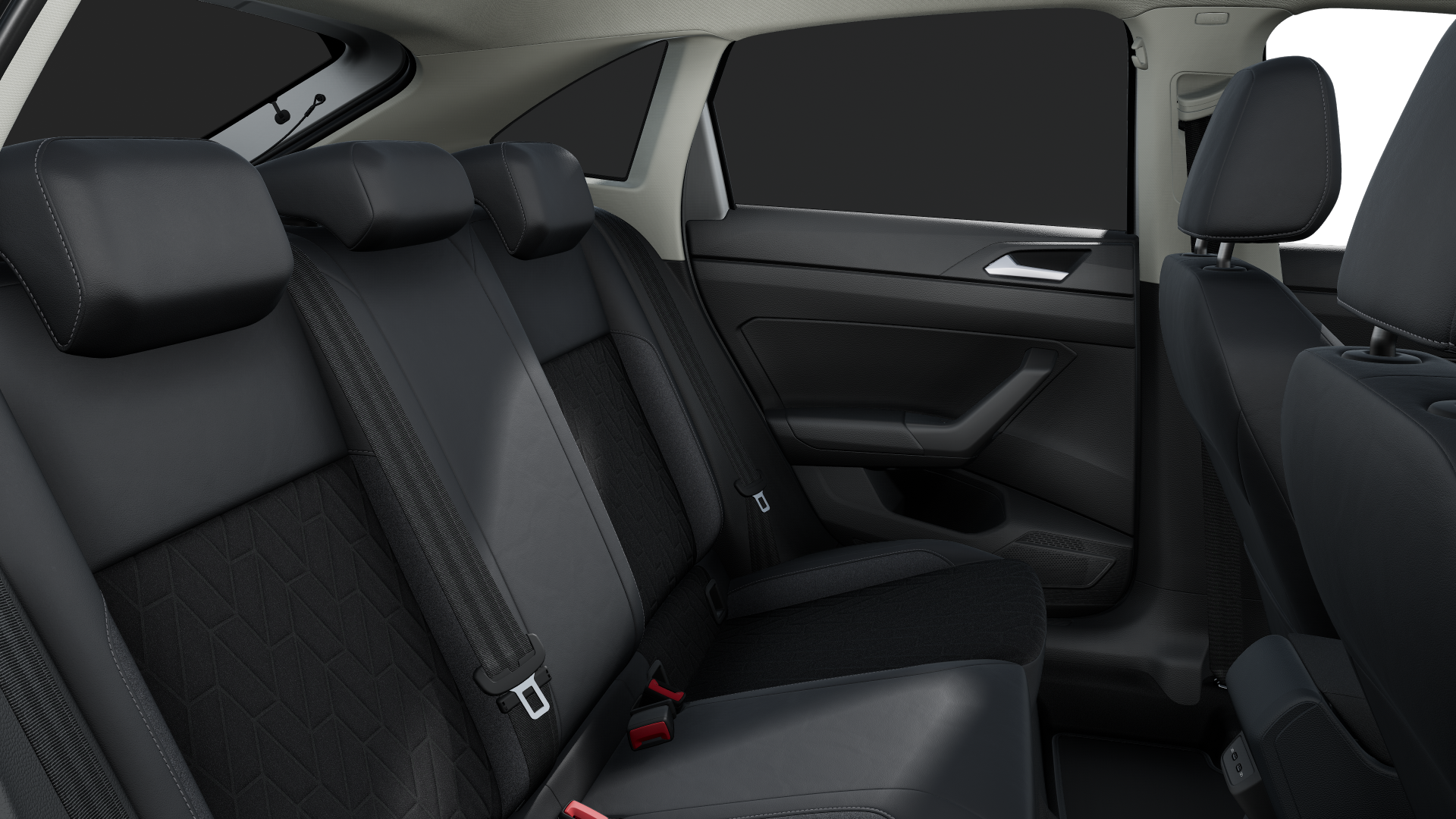 Volkswagen Taigo 1.0 TSI DSG Life