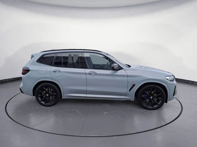 BMW X3 d Innovationsp. Panorama Head-Up RFT