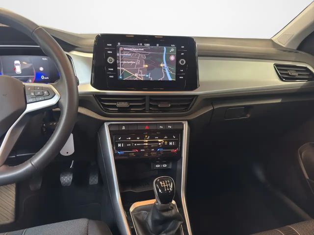 Volkswagen T-Roc 1.0 TSI Life