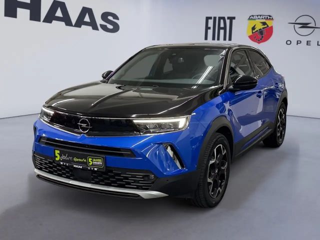 Opel Mokka Ultimate