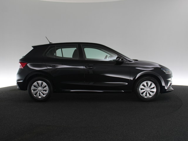 Skoda Fabia Fabia 1.0 MPI Essence  LED PDC KLIMA