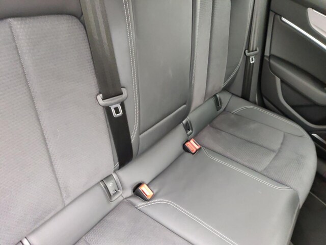 Audi A6 50 TDI Avant Quattro Sport