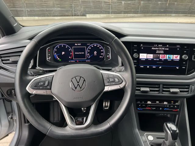 Volkswagen Taigo 1.5 TSI DSG R-Line Style