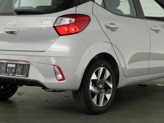 Hyundai i10 Trend