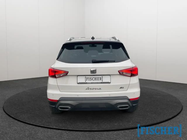 Seat Arona 1.0 TSI DSG FR-lijn