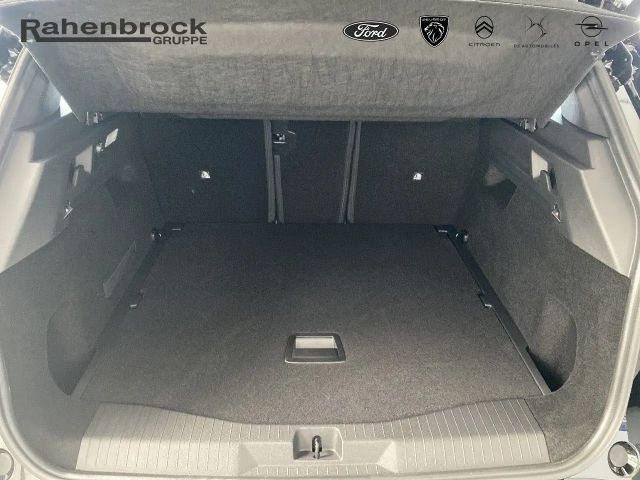 Opel Grandland X Edition Hybrid