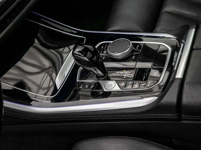BMW X5 M-Sport xDrive30d