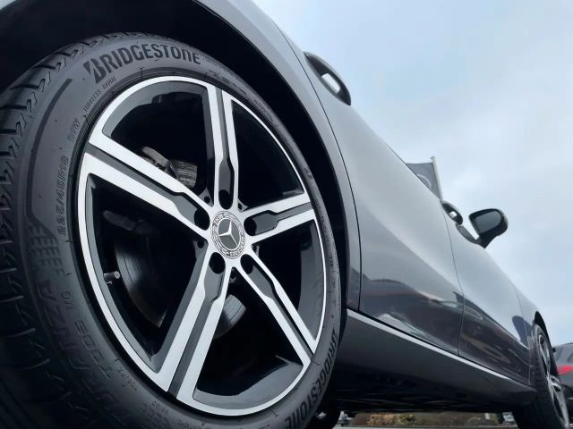 Mercedes-Benz CLA 200 CLA 200 d Shooting Brake