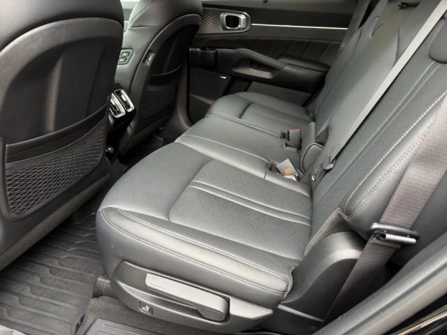 Kia Sorento 7-zitter CRDi