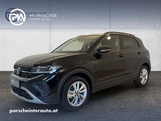 Volkswagen T-Cross Friends TSI