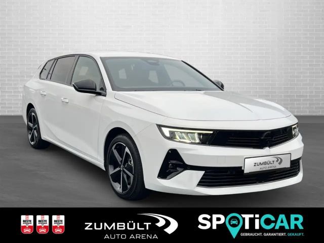 Opel Astra GS-Line Grand Sport