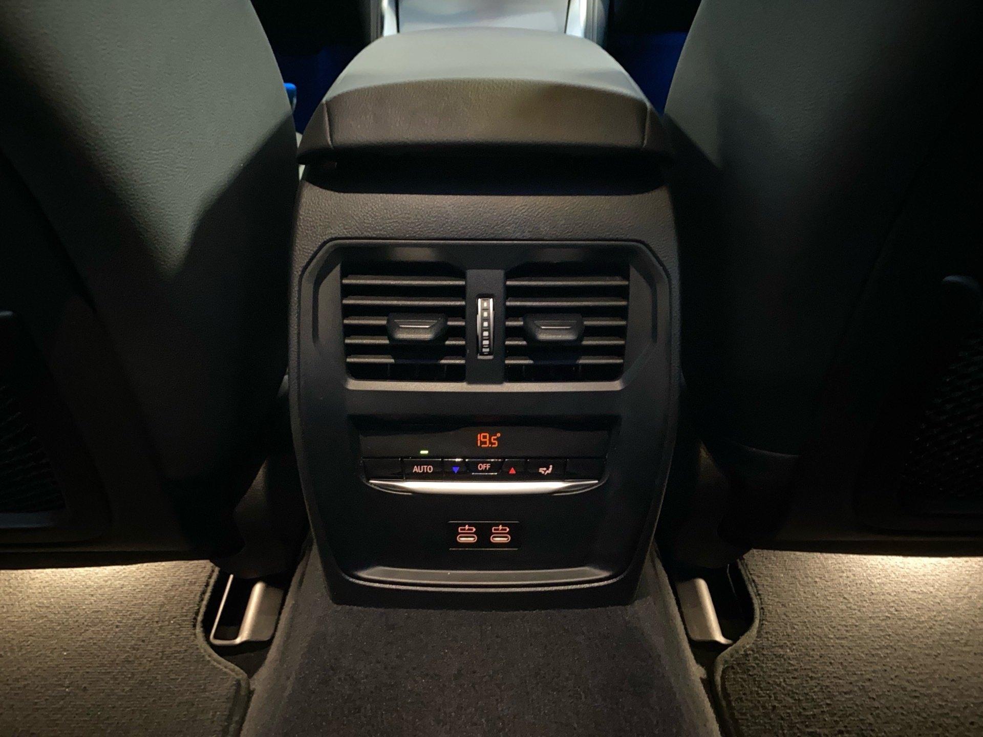 BMW i4 Coupé Gran Coupé eDrive35