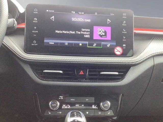 Skoda Fabia 1.0 TSI Monte Carlo