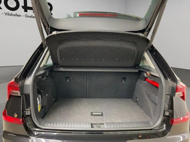 Skoda Kamiq 1.5 TSI Tour