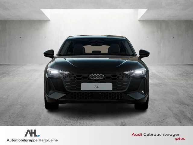 Audi A5 Quattro S-Tronic