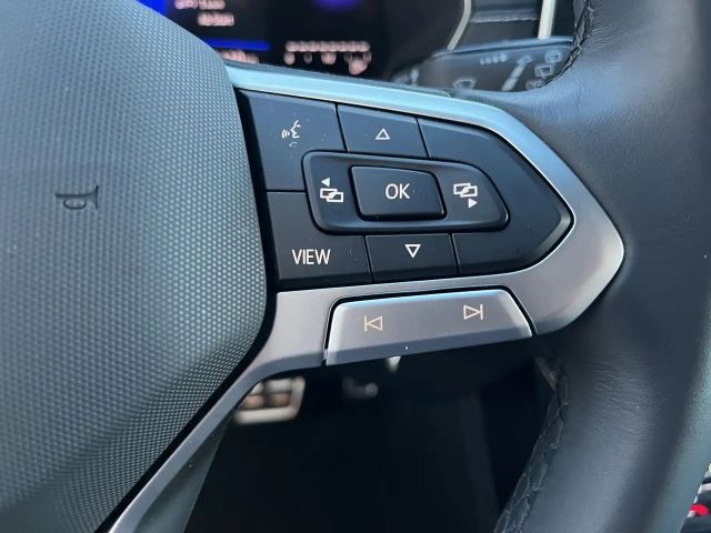 Volkswagen T-Cross 1.5 TSI DSG IQ.Drive R-Line