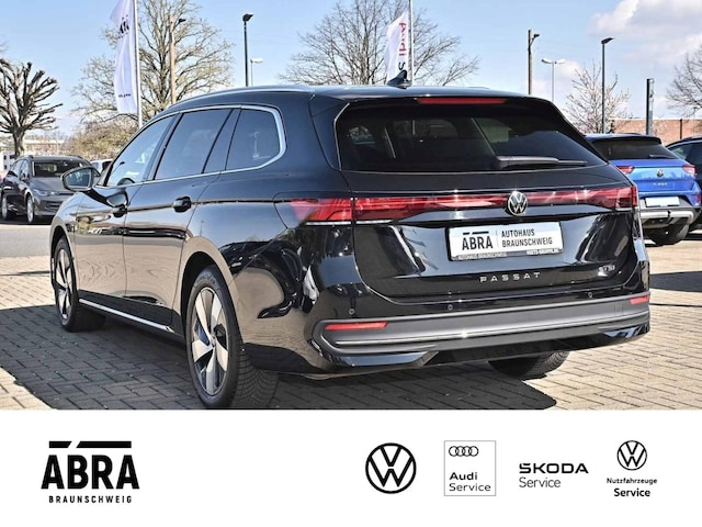 Volkswagen Passat 1.5 eTSI Business DSG Variant