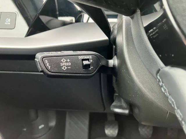 Audi A3 Sedan Sportback