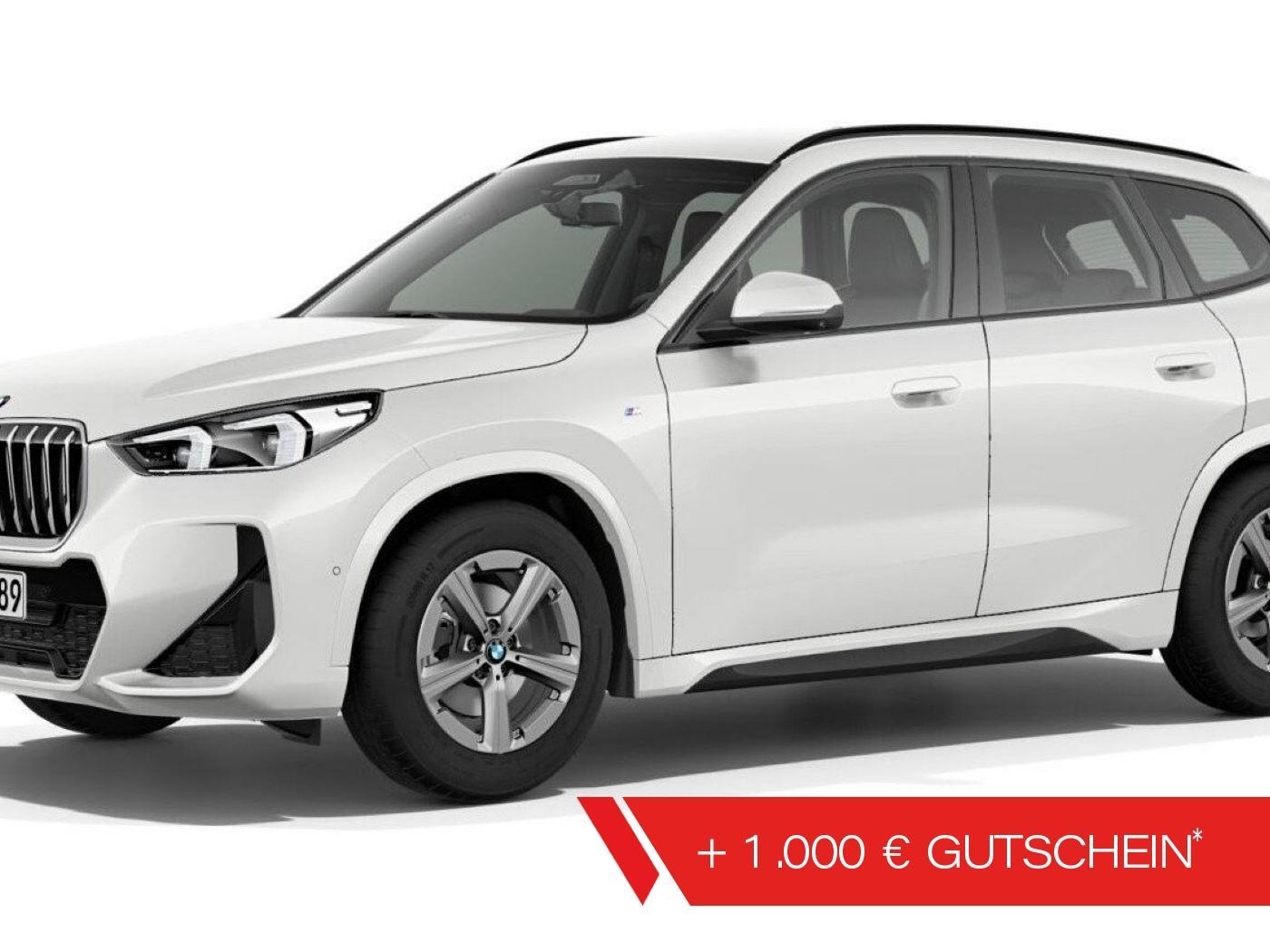 BMW X1 sDrive20i